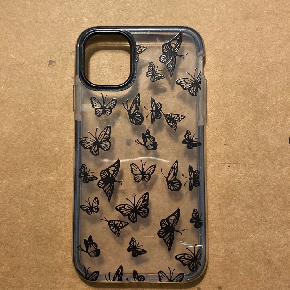 Phone case